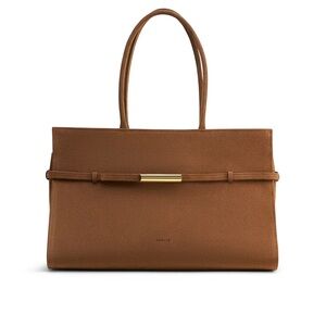Poelle OBJECT № 03 bag - caramel ✨ NWT